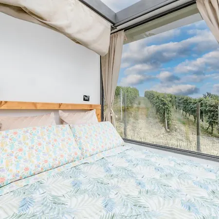 Prázdninový dům Tiny Casa In Vigna