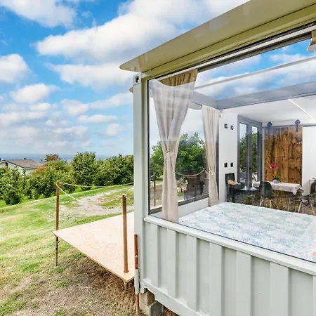 Tiny Casa In Vigna * Rom